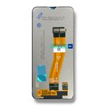 Frontal Tela Samsung A04e - A02s - A03 - A03s PLS LCD Wefix