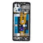 Frontal Tela Samsung A06 4G PLS LCD Wefix C-Aro