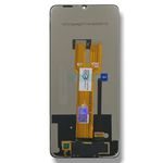 Frontal Tela Samsung A06 5G PLS LCD Wefix