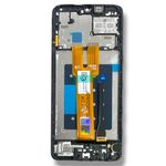 Frontal Tela Samsung A06 5G PLS LCD Wefix C-Aro