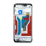 Frontal Tela Samsung A10s TFT LCD NN C-Aro