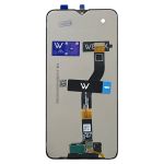 Frontal Tela Samsung A10S TFT LCD Wefix