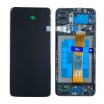 Frontal Tela Samsung A12 - M12 A125 / A127 IPS LCD Wefix C- Aro