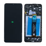 Frontal Tela Samsung A13 5G PLS LCD Wefix C- Aro