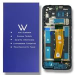 Frontal Tela Samsung A14 4G Wefix C- Aro