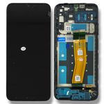 Frontal Tela Samsung A14 4G Wefix C- Aro