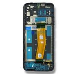 Frontal Tela Samsung A14 4G Wefix C- Aro
