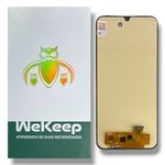 Frontal Tela Samsung A15 - M15 4G / 5G Oled WeKeep