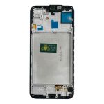 Frontal Tela Samsung A15 4G / 5G Oled WeKeep C- Aro