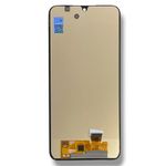 Frontal Tela Samsung A16 4G / 5G - A17 4G / 5G Oled WeKeep 
