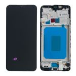 Frontal Tela Samsung A16 4G Incell WeKeep C-Aro