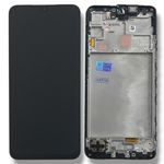 Frontal Tela Samsung A16 4G Nacional Wefix C-Aro