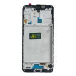 Frontal Tela Samsung A16 5G Oled WeKeep C-Aro