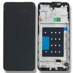 Frontal Tela Samsung A17 4G / 5G Oled WeKeep C-Aro