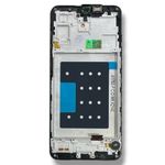 Frontal Tela Samsung A17 4G / 5G Oled WeKeep C-Aro