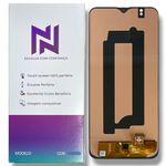 Frontal Tela Samsung A20 Oled NN