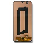 Frontal Tela Samsung A20 Oled NN