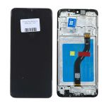 Frontal Tela Samsung A20S TFT LCD NN C- Aro
