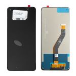 Frontal Tela Samsung A21 A215 PLS TFT LCD