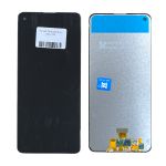 Frontal Tela Samsung A21s PLS LCD NN