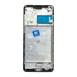 Frontal Tela Samsung A21s PLS LCD NN C-Aro