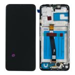 Frontal Tela Samsung A22 5G TFT LCD WeKeep C- Aro