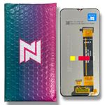 Frontal Tela Samsung A23 4G PLS LCD NN