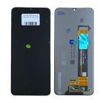 Frontal Tela Samsung A23 4G PLS LCD Wefix
