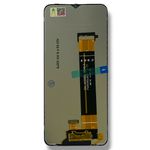Frontal Tela Samsung A23 5G PLS LCD WeKeep
