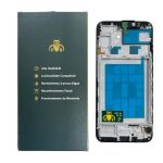 Frontal Tela Samsung A24 Incell WeKeep C- Aro