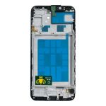 Frontal Tela Samsung A24 Incell WeKeep C- Aro