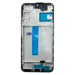 Frontal Tela Samsung A25 Oled NN C- Aro