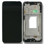 Frontal Tela Samsung A26 incell NN C-Aro
