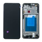 Frontal Tela Samsung A26 incell WeKeep C- Aro