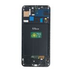 Frontal Tela Samsung A30 - A50 - A50s Incell WeKeep C- Aro