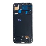 Frontal Tela Samsung A30 - A50 - A50s Oled NN C- Aro
