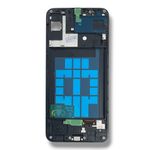 Frontal Tela Samsung A30s Incell WeKeep C- Aro