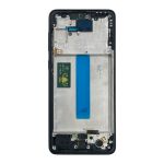 Frontal Tela Samsung A33 Oled WeKeep C- Aro