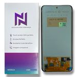 Frontal Tela Samsung A55  - A35 Incell NN