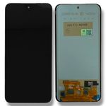 Frontal Tela Samsung A55  - A35 Incell NN
