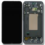 Frontal Tela Samsung A56 Incell NN C- Aro