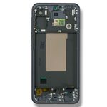 Frontal Tela Samsung A56 Incell NN C- Aro