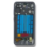 Frontal Tela Samsung A56 Incell WeKeep C-Aro