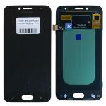 Frontal Tela Samsung J2 Pro J250 Preto Oled NN