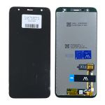 Frontal Tela Samsung J4 Plus - J6 Plus - J4 Core LCD TFT Wefix
