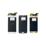 Frontal Tela Samsung J5 J500 Oled Original
