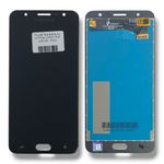 Frontal Tela Samsung J7 Prime 2 G611 PLS LCD NN