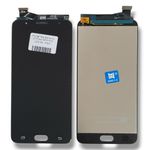 Frontal Tela Samsung J7 Prime G610 PLS LCD NN