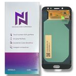 Frontal Tela Samsung J7 Pro J730 Incell NN