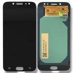 Frontal Tela Samsung J7 Pro J730 Incell NN